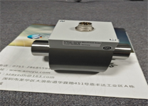 德国HBM扭矩传感器